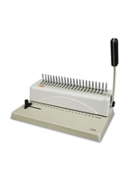 SARFF C210 PLASTİK SPİRAL CİLT MAKİNESİ (15302020) - SARFF