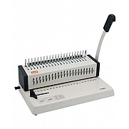 SARFF C320 PLASTİK SPİRAL MAKİNESİ (15302021) - 1