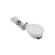 SARFF EKONOMİK YUVARLAK KANCALI YOYO BEYAZ 25Lİ (15311047) - SARFF