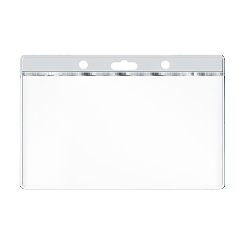 SARFF KART GÜVENLİK POŞETİ 12x11cm 100LÜ (15207019) - 1
