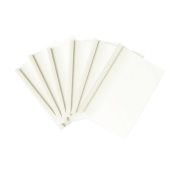 Sarff Isısal Cilt Kapağı 20Mm Beyaz 50Li (15316033) - SARFF