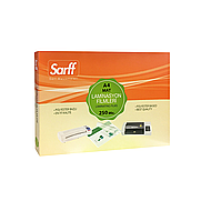 SARFF LAMİNASYON FİLMİ A4 250mic 50Lİ (15309032)