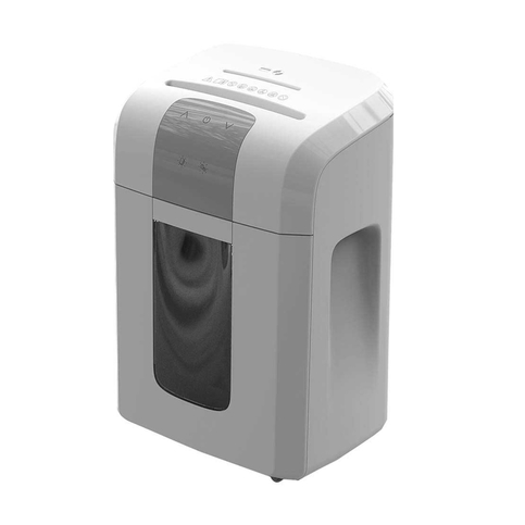 Sarff S-423 Evrak İmha Makinesi 23lt Mikro Kesim (15303116) - 1