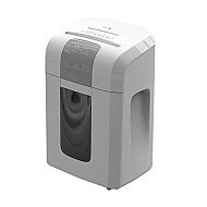 Sarff S-423 Evrak İmha Makinesi 23lt Mikro Kesim (15303116) - 2