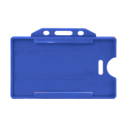 Sarff Yatay Kart Kabı Mavi 50Li (15323013) - SARFF