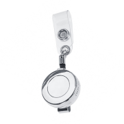 Sarff Ekonomik Yuvarlak Kancalı Yoyo Krom (15311050) - SARFF