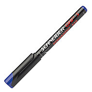SCHNEİDER 220 ASETAT-CD KALEMİ S MAVİ (SCP61)(112403) - 4