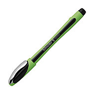 Schneider Xpress Fineliner Keçe Uçlu Kalem 0.8mm F Uç Siyah (Scr090) - 3
