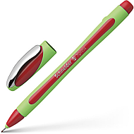 Schneider Xpress Fineliner Keçe Uçlu Kalem 0.8mm F Uç Kırmızı (Scr091) - 4