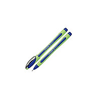 Schneider Xpress Fineliner Keçe Uçlu Kalem 0.8mm F Uç Mavi (Scr092) - 3