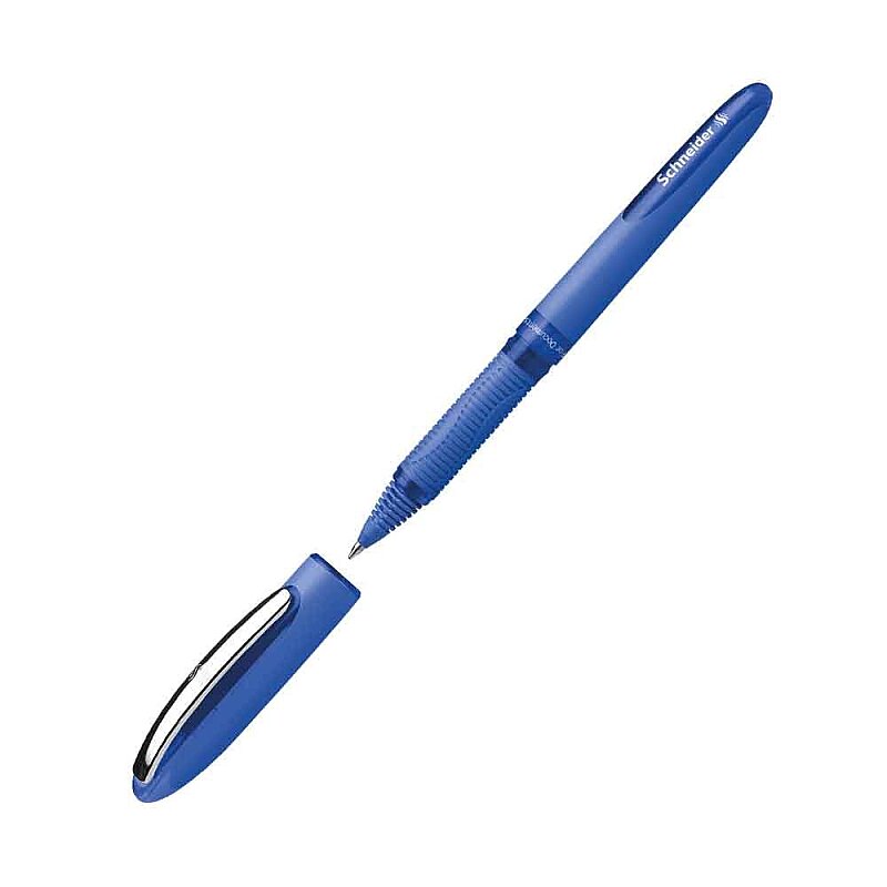 SCHNEİDER ONE HYBRİD C ROLLER KALEM 0.5 MAVİ (SCR223)