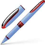 Schneider One Hybrid N Roller Kalem 0.3 Kırmızı (Scr212) - SCHNEİDER (1)