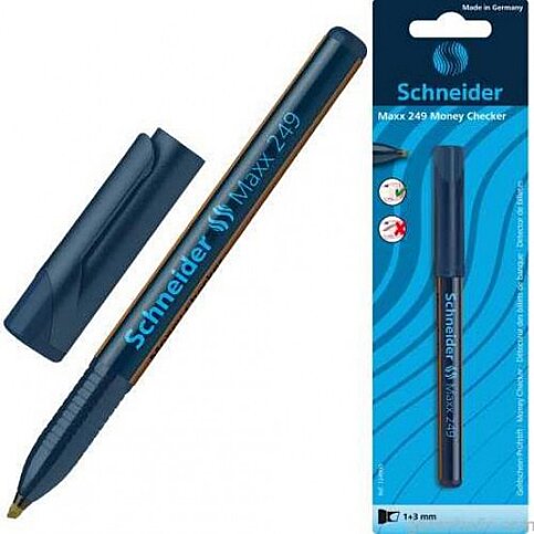 Schneider Para Kontrol Kalemi (Scm370) - 4