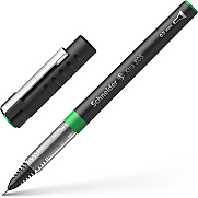 Schneider Xtra İğne Uçlu Roller Kalem 0.5 Yeşil (805)(Scx038) - 3
