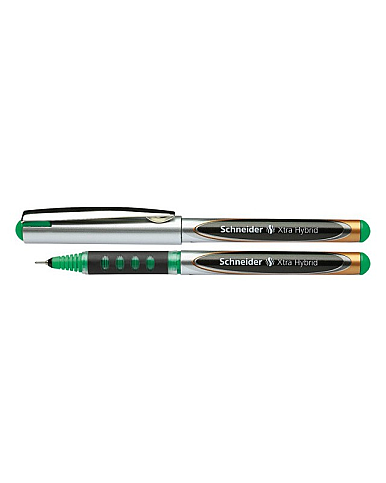 Schneider Xtra Roller Kalem 0.3 Yeşil (Scx303) - 4