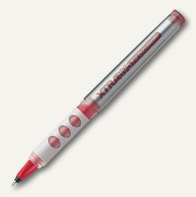 Schneider Xtra Roller Kalem 0.6 Kırmızı (895) - 1