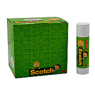 SCOTCH 6208D STİCK YAPIŞTIRICI 8gr - SCOTCH