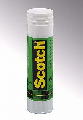 SCOTCH 6221D STİCK YAPIŞTIRICI 21gr