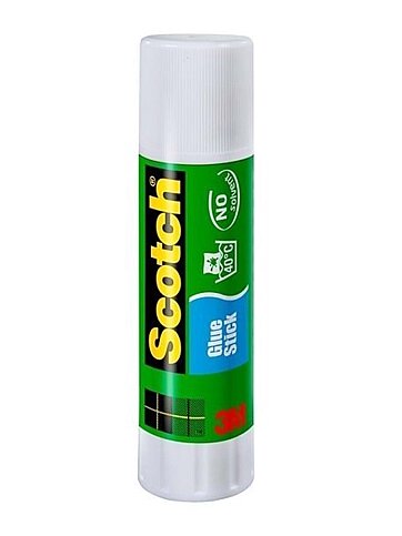 SCOTCH 6221D STİCK YAPIŞTIRICI 21gr - 1