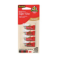 Scotch Ad114 Japon Yapıştırıcı 2gr 4lü - 4