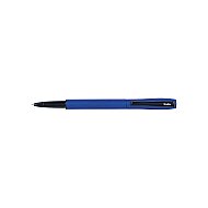 SCRİKSS 03A KARNAVAL ROLLER KALEM LACİVERT KRİSTAL KUTU - SCRİKSS