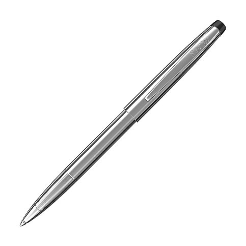 SCRİKSS 108 TÜKENMEZ KALEM KROM - 1