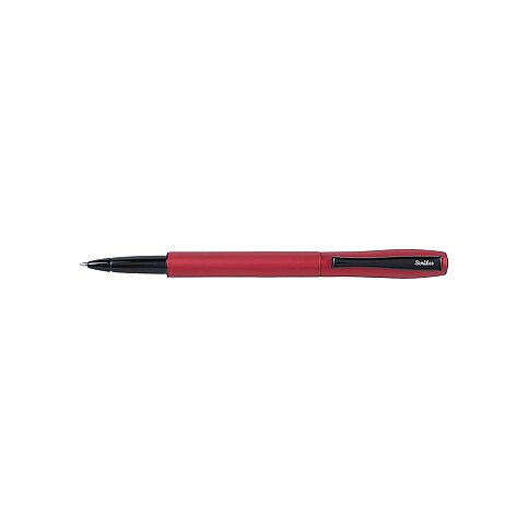SCRİKSS 13A KARNAVAL ROLLER KALEM KIRMIZI KRİSTAL KUTU - 1