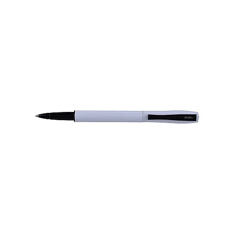 SCRİKSS 20A KARNAVAL ROLLER KALEM BEYAZ KRİSTAL KUTU - 1