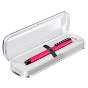 Scrikss 23A Karnaval Roller Kalem Pembe Kristal Kutu - SCRİKSS (1)