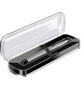 Scrikss 26A Karnaval Roller Kalem Gri Kristal Kutu - SCRİKSS (1)