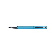 SCRİKSS 55A KARNAVAL ROLLER KALEM TURKUAZ KRİSTAL KUTU - SCRİKSS