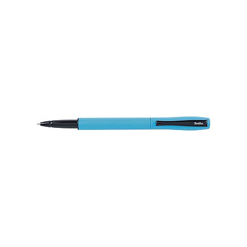 SCRİKSS 55A KARNAVAL ROLLER KALEM TURKUAZ KRİSTAL KUTU - 1