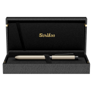 Scrikss 83 Trio Sport Multi Fonksiyon Kalem Bej - SCRİKSS (1)