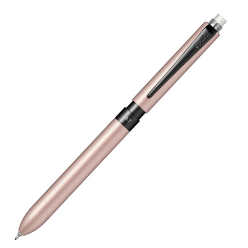 Scrikss 83 Trio Sport Multi Fonksiyon Kalem Rose - 1
