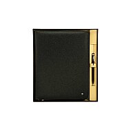 SCRİKSS DR 8113-1 İPAD KILIFI+TOUCH PEN SET SİYAH - SCRİKSS