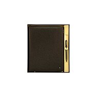 SCRİKSS DR 8113-2 İPAD KILIFI+TOUCH PEN SET KAHVE - SCRİKSS