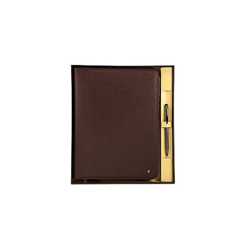 SCRİKSS DR 8113-3 İPAD KILIFI+TOUCH PEN SET BORDO - 1