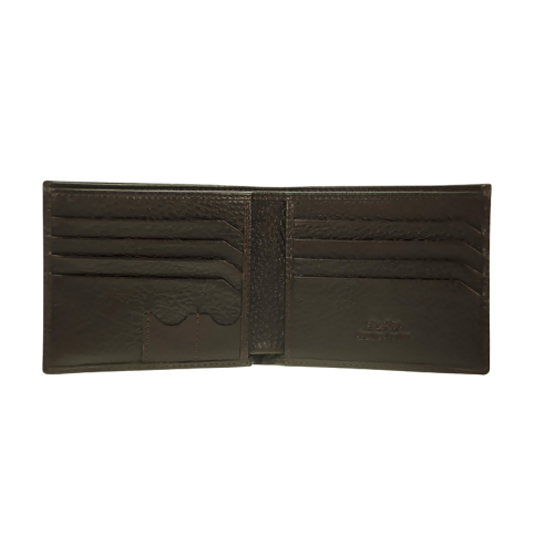 Scrikss Dr 2106-2 Toscana Cüzdan Kahve - 2