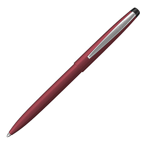 SCRİKSS F108 TÜKENMEZ KALEM KIRMIZI - 1