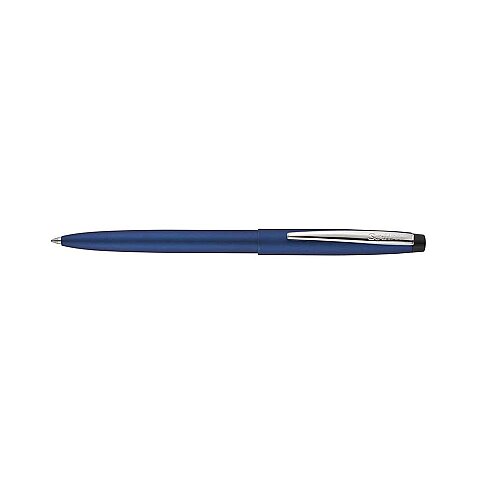 SCRİKSS F108 TÜKENMEZ KALEM MAVİ - 1