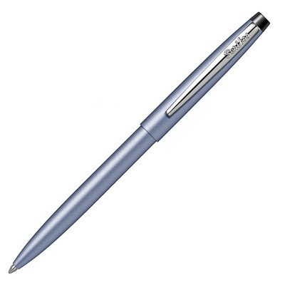 Scrikss F108 Tükenmez Kalem Pastel Eflatun - 1