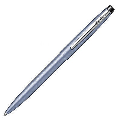 SCRİKSS F108 TÜKENMEZ KALEM PASTEL EFLATUN - 1