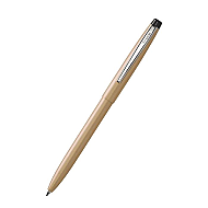 SCRİKSS F108 TÜKENMEZ KALEM PASTEL LİGHT GOLD - SCRİKSS