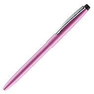 SCRİKSS F108 TÜKENMEZ KALEM PASTEL PEMBE - SCRİKSS