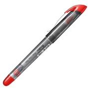 Scrikss Fl-68 Fineliner Keçe Uçlu Kalem 0.6Mm Kırmızı - SCRİKSS