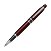 Scrikss 63 Roller Kalem Bordo Lüks Kutu - 1