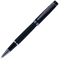 SCRİKSS 38 ROLLER KALEM SİYAH-KROM - SCRİKSS