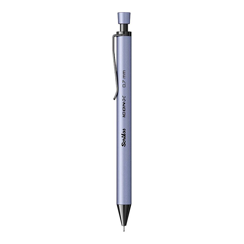 SCRİKSS ICON-X METAL VERSATİL KALEM 07 LİLA