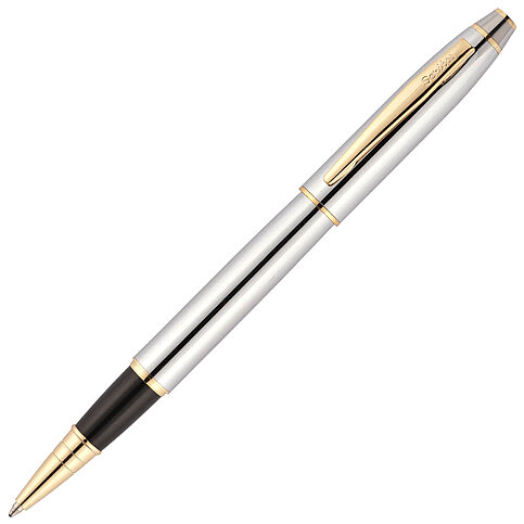 SCRİKSS 35 ROLLER KALEM GOLD-KROM LÜKS KUTU - 1