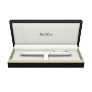 Scrikss 35 Roller Kalem Krom Lüks Kutu - 2